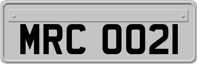 MRC0021