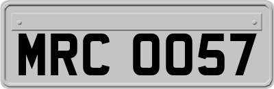 MRC0057