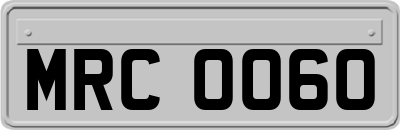 MRC0060