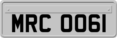 MRC0061