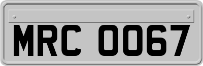 MRC0067