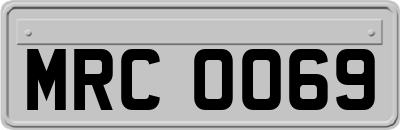 MRC0069