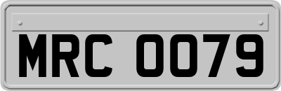 MRC0079