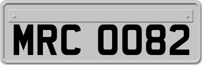 MRC0082