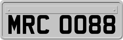 MRC0088