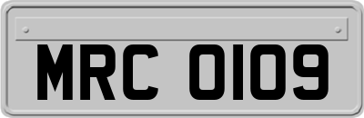 MRC0109