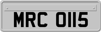 MRC0115