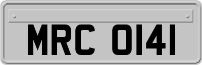 MRC0141