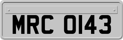 MRC0143
