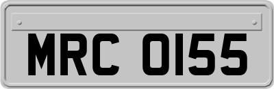 MRC0155