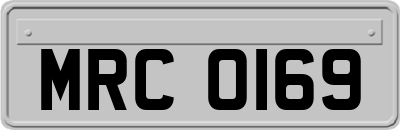 MRC0169