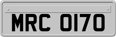 MRC0170