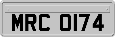 MRC0174