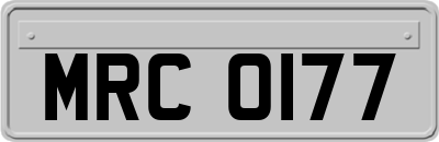 MRC0177