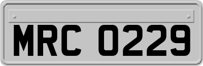 MRC0229