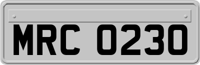 MRC0230