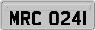 MRC0241