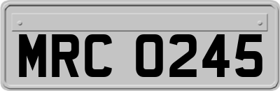 MRC0245