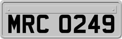 MRC0249