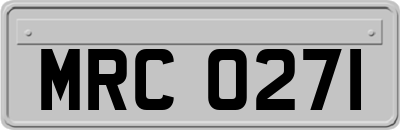 MRC0271