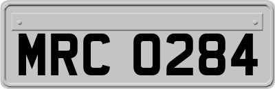 MRC0284