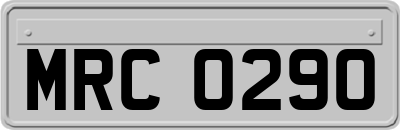MRC0290