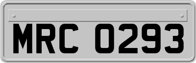 MRC0293