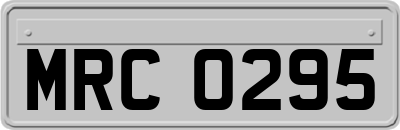 MRC0295