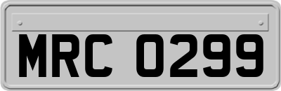 MRC0299