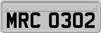 MRC0302