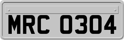 MRC0304