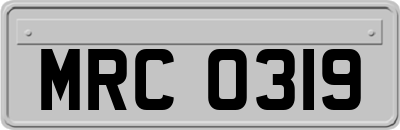 MRC0319