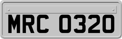 MRC0320