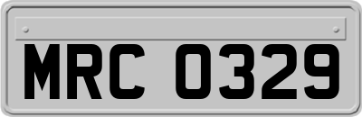 MRC0329