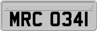 MRC0341