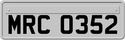 MRC0352