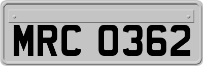 MRC0362