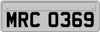 MRC0369