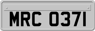 MRC0371