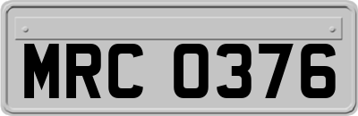 MRC0376