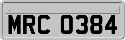 MRC0384