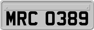 MRC0389
