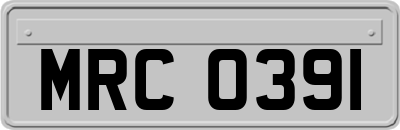 MRC0391