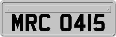 MRC0415