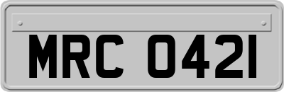 MRC0421