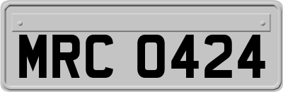 MRC0424