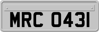 MRC0431