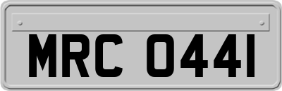 MRC0441