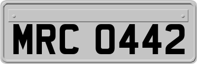 MRC0442