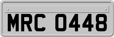 MRC0448